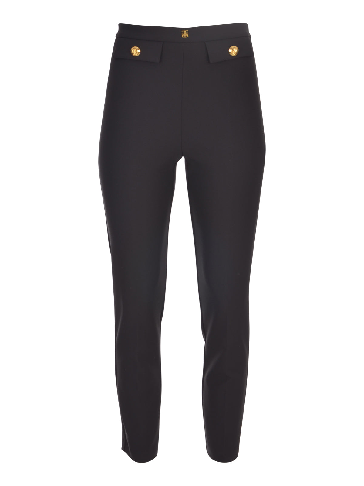 Elisabetta franchi Pantalone Elisabetta Franchi - PA02446E2