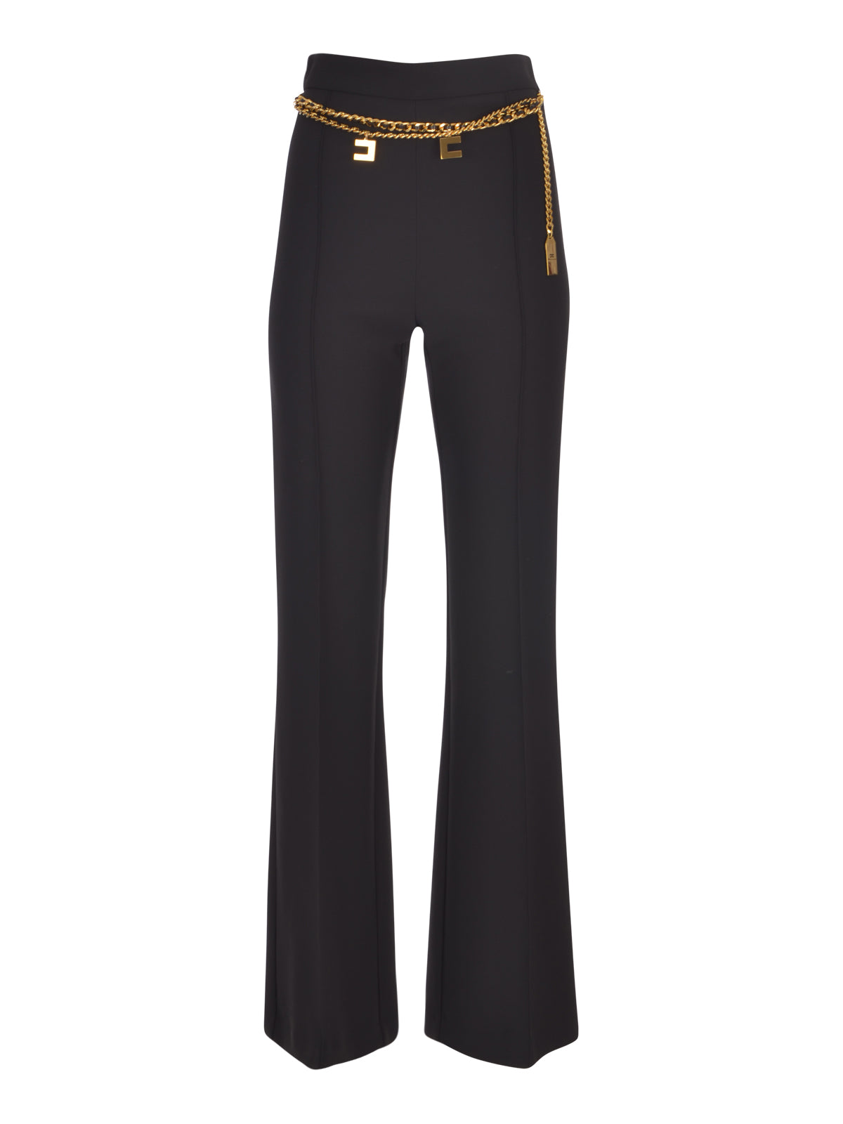Elisabetta franchi Pantalone Elisabetta Franchi - PAT3546E2