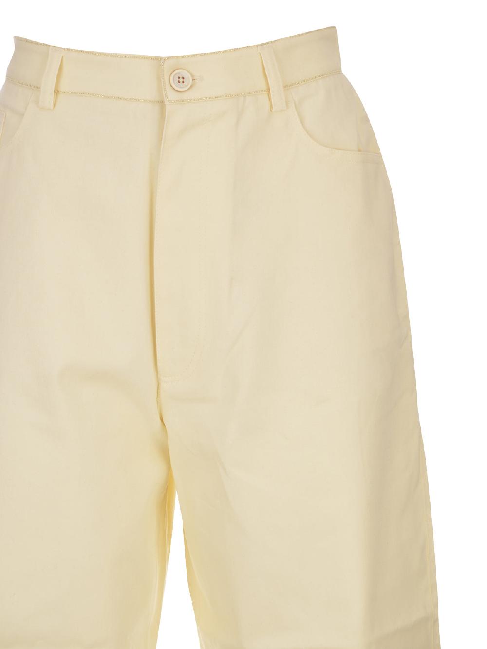 Fabiana Filippi Pantalone FABIANA FILIPPI - PAD224F404-L047