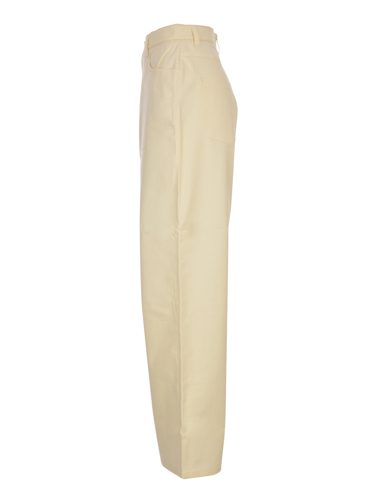 Fabiana Filippi Pantalone FABIANA FILIPPI - PAD224F404-L047