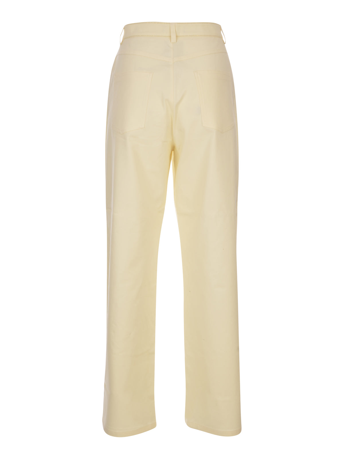 Fabiana Filippi Pantalone FABIANA FILIPPI - PAD224F404-L047