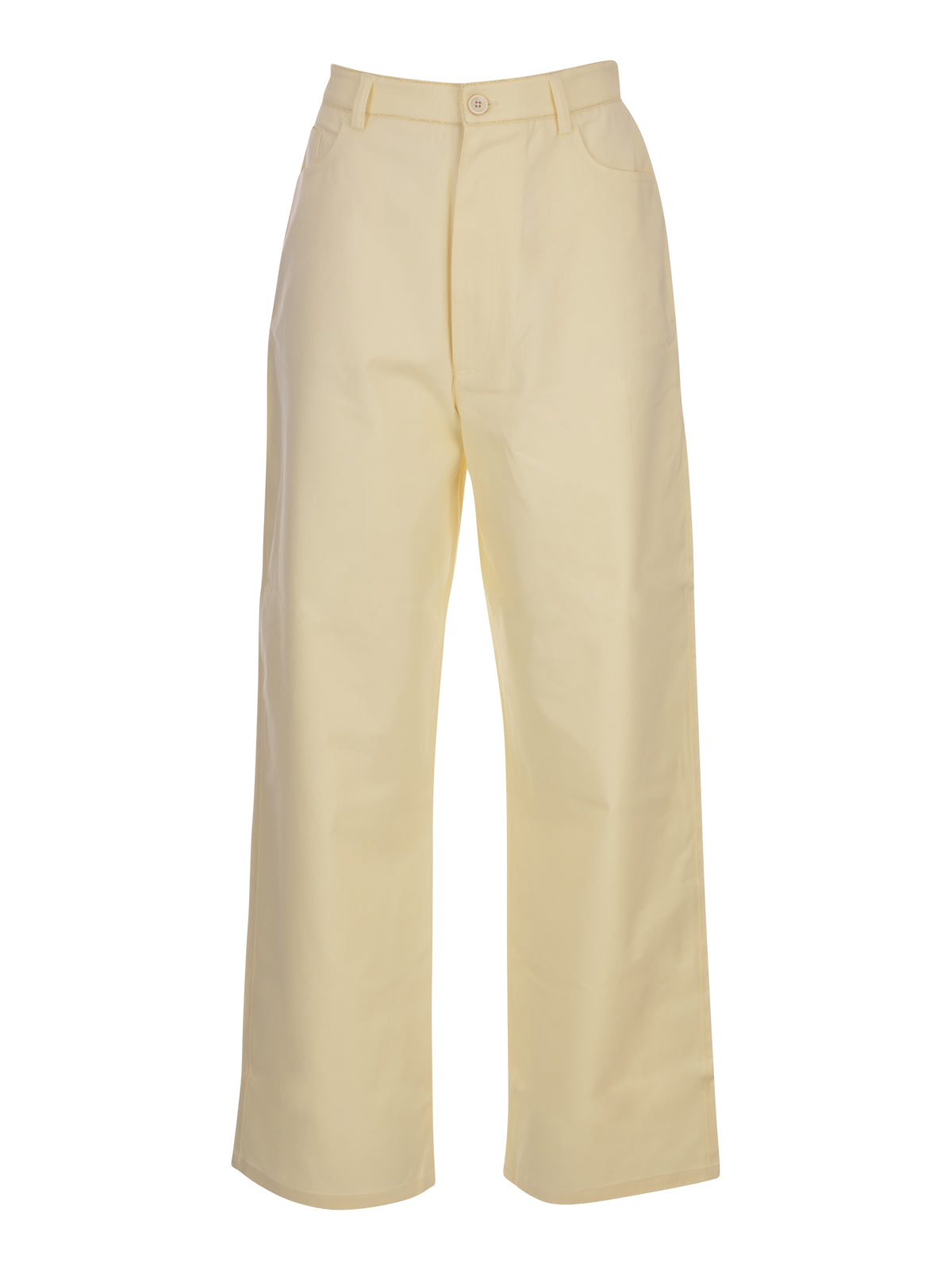 Fabiana filippi Pantalone FABIANA FILIPPI - PAD224F404-L047