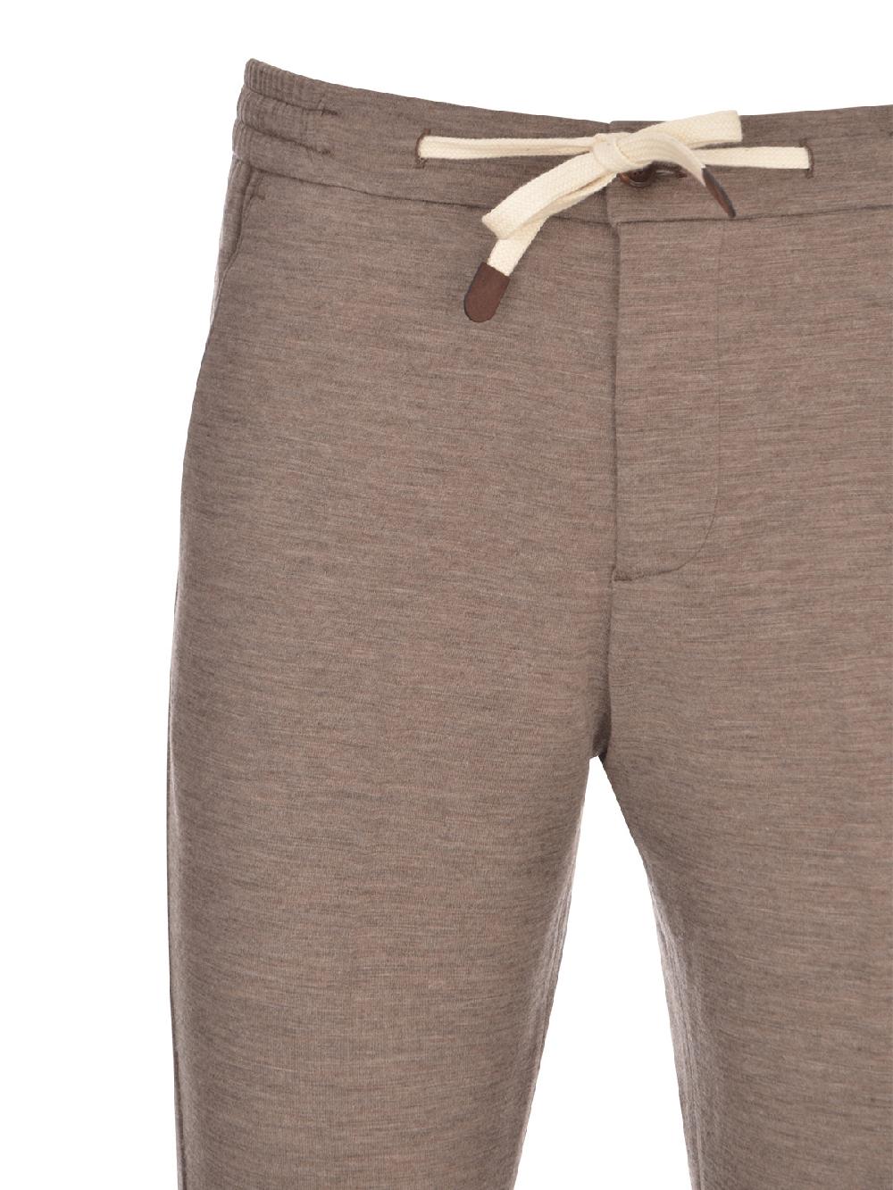 Marco Pescarolo Pantalone Marco Pescarolo - CARACCIOLO 50Y02