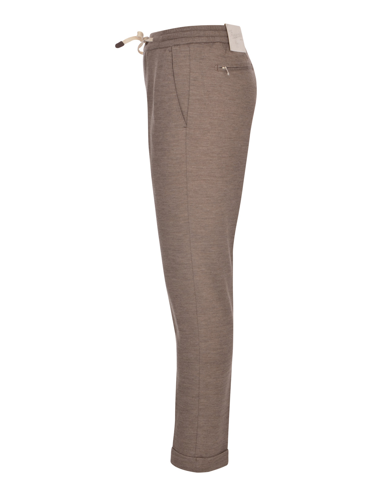 Marco Pescarolo Pantalone Marco Pescarolo - CARACCIOLO 50Y02