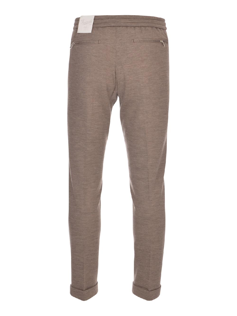 Marco Pescarolo Pantalone Marco Pescarolo - CARACCIOLO 50Y02