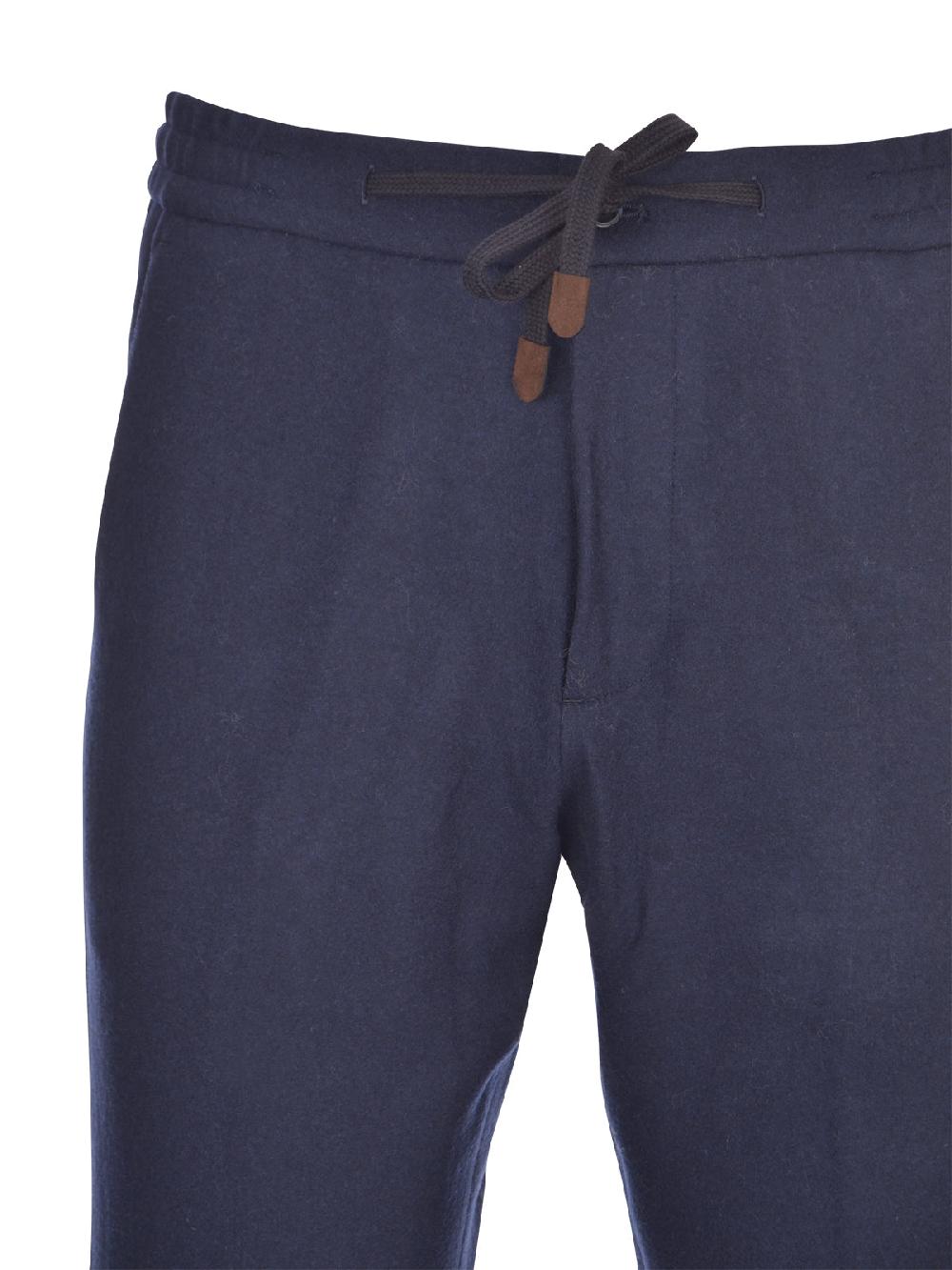 Marco Pescarolo Pantalone Marco Pescarolo - CARACCIOLO 50Y12