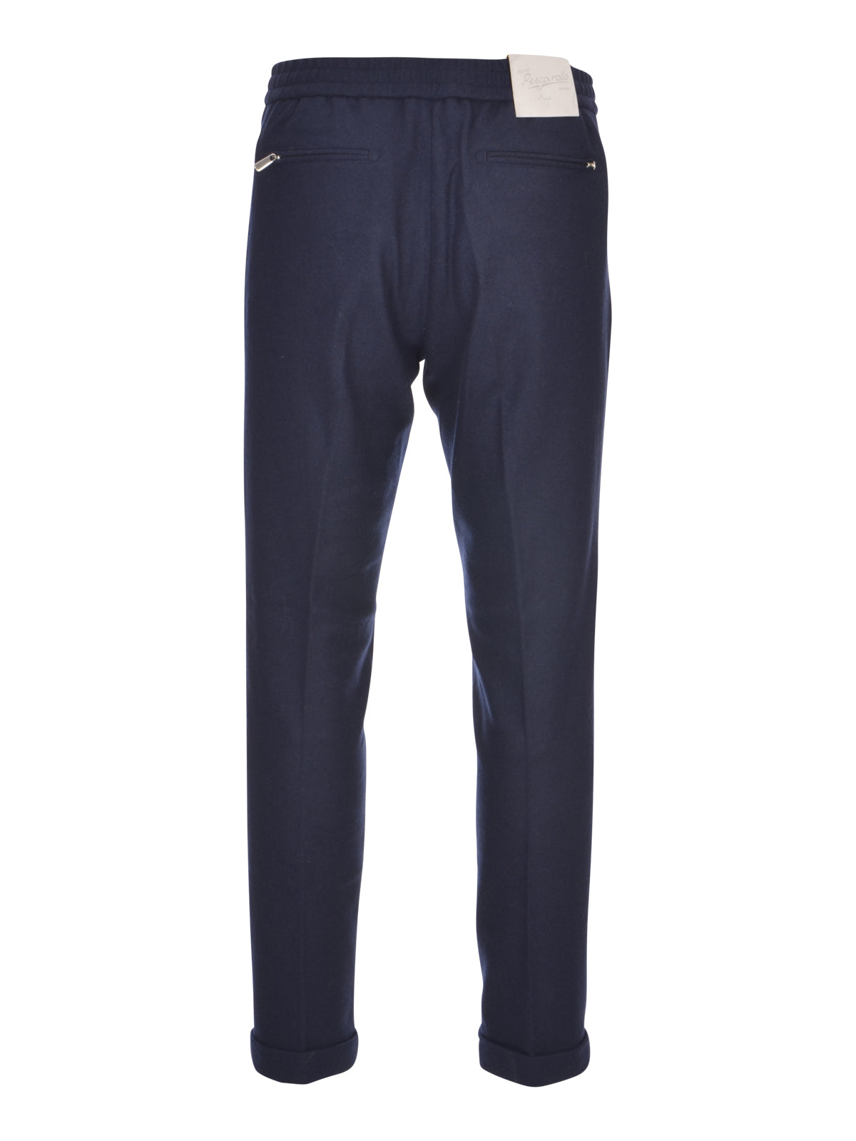 Marco Pescarolo Pantalone Marco Pescarolo - CARACCIOLO 50Y12