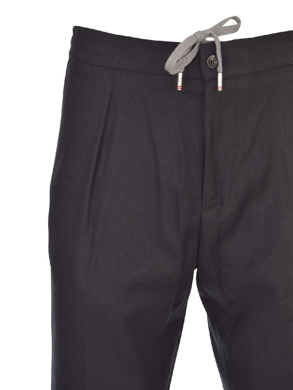 Marco Pescarolo Pantalone Marco Pescarolo - CHIAIA 5034