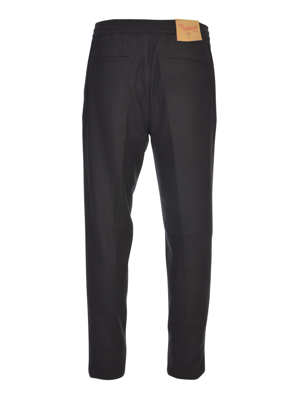 Marco Pescarolo Pantalone Marco Pescarolo - CHIAIA 5034