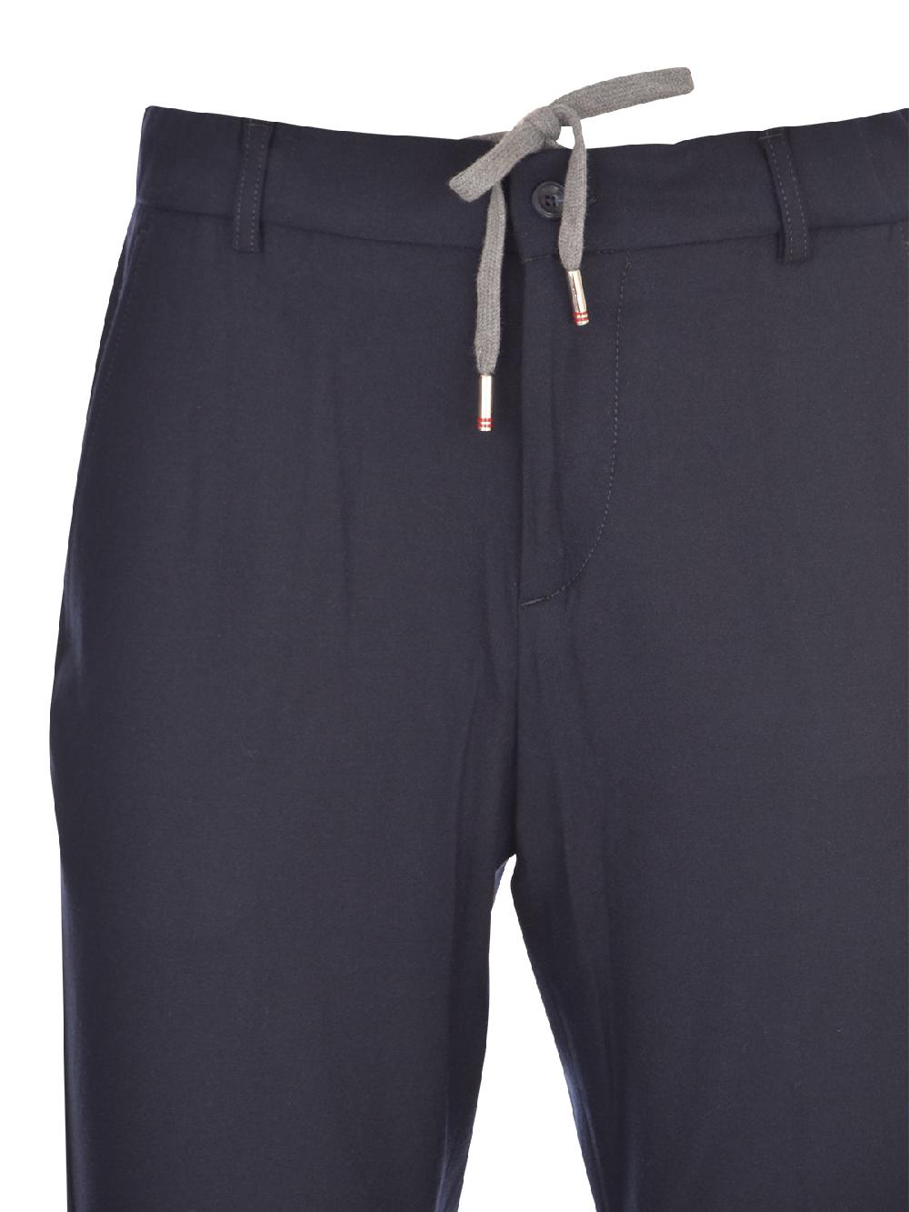 Marco Pescarolo Pantalone Marco Pescarolo - MANU 5042