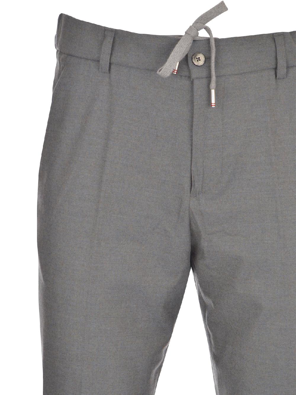 Marco Pescarolo Pantalone Marco Pescarolo - MANU 5043