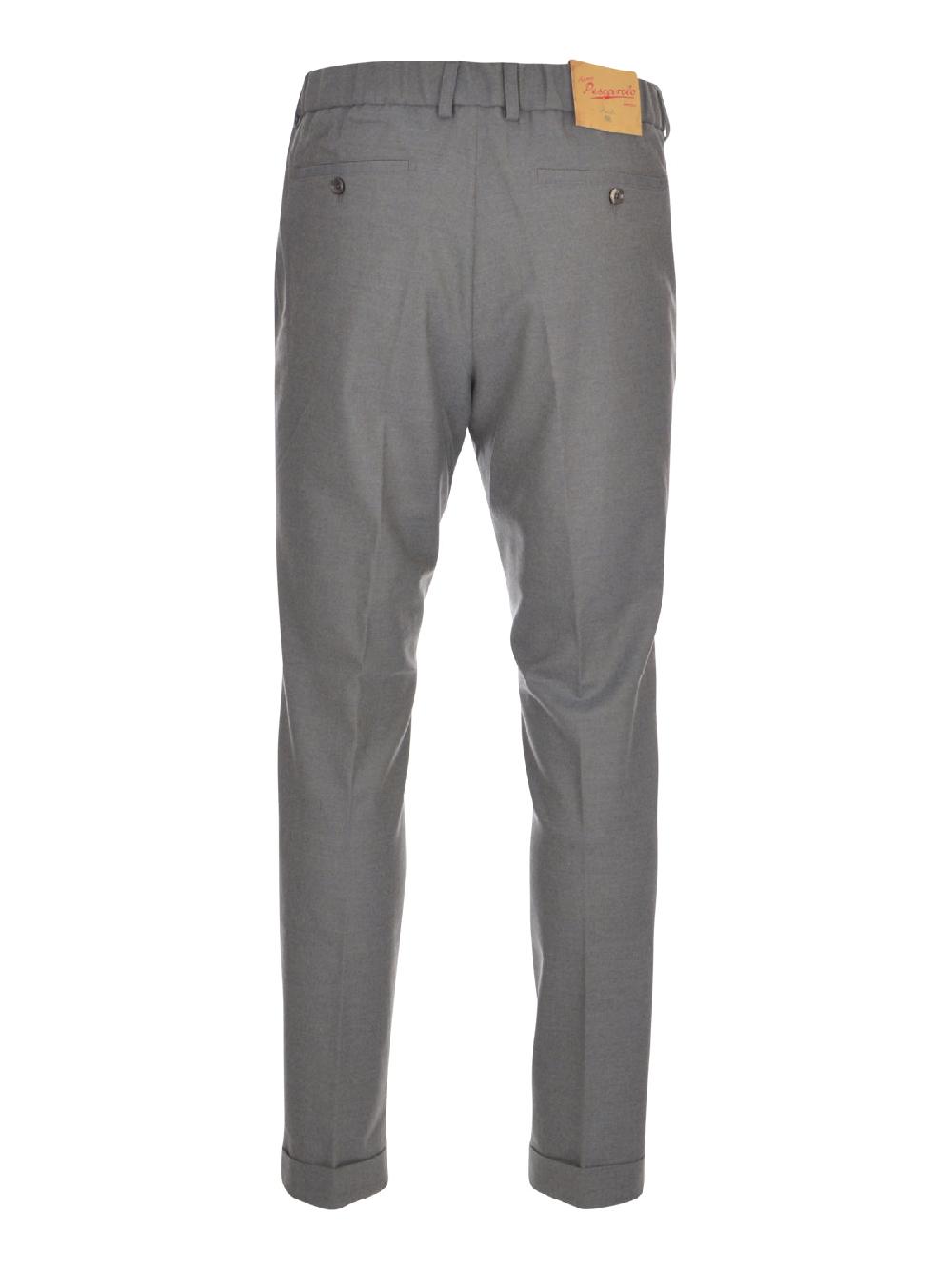 Marco Pescarolo Pantalone Marco Pescarolo - MANU 5043