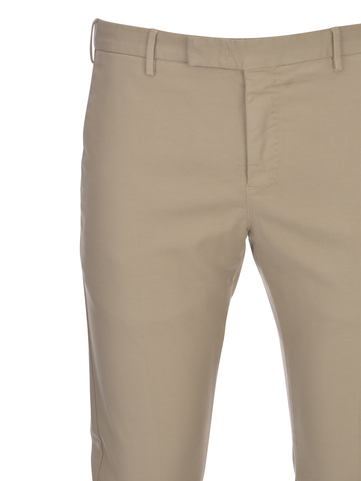 Pt Torino Pantalone Pt Torino Dieci - ATX0Z00FWD-TU92