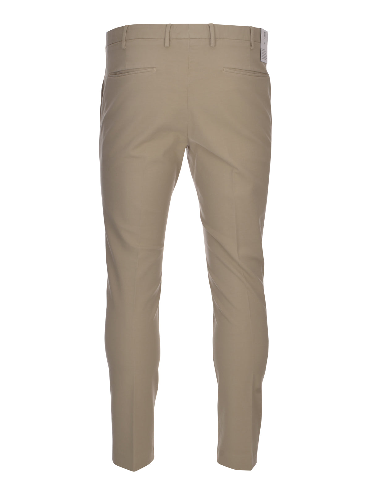 Pt Torino Pantalone Pt Torino Dieci - ATX0Z00FWD-TU92