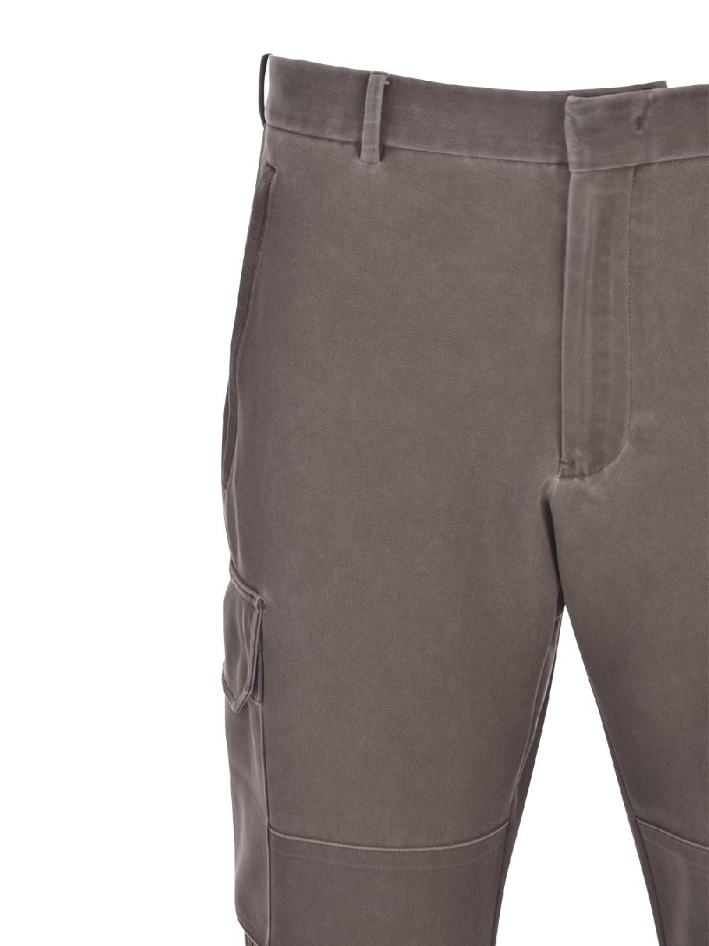 Pt Torino Pantalone Pt Torino Lambda - RLRLZL0KLT-EJ02