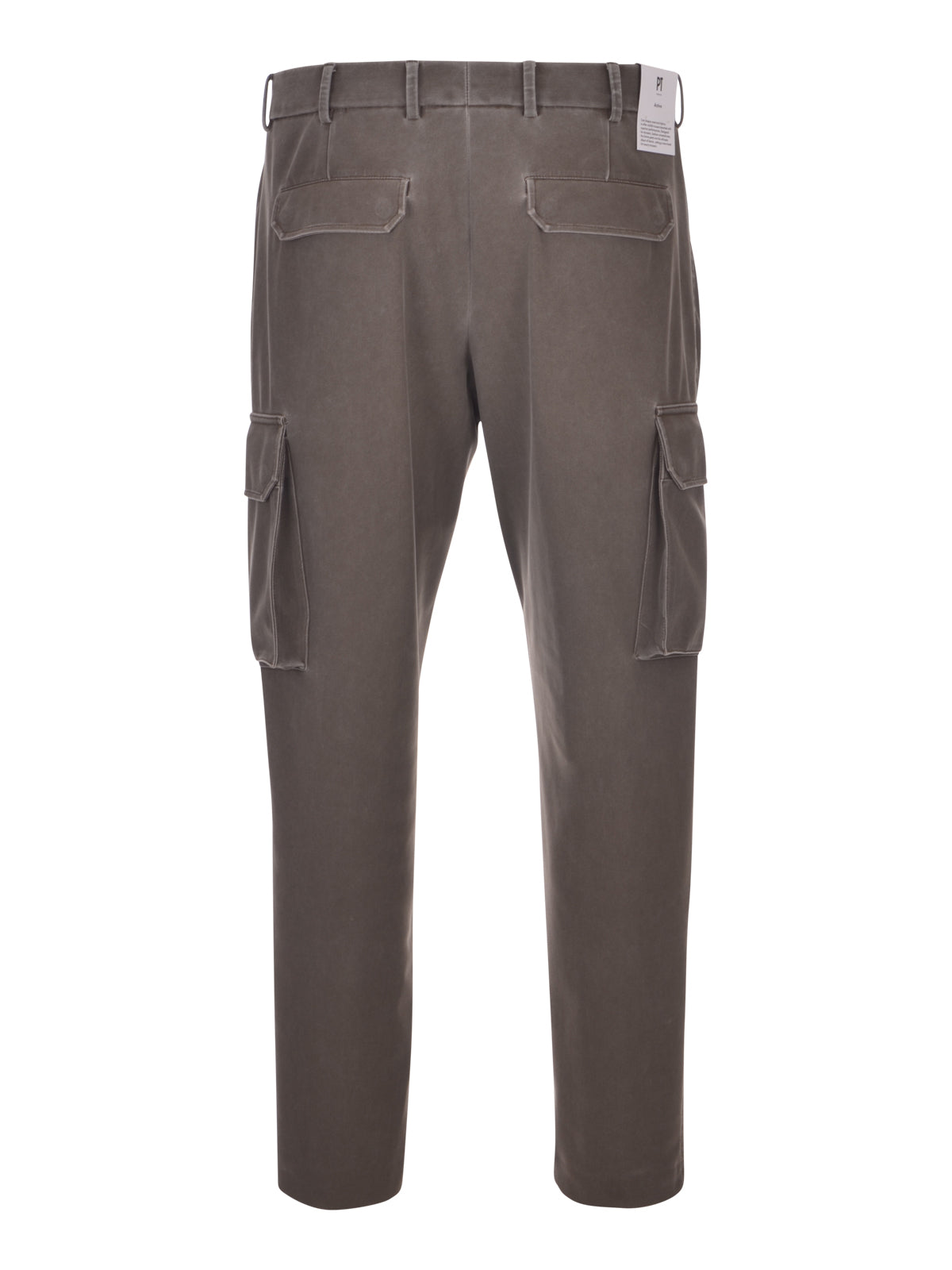 Pt Torino Pantalone Pt Torino Lambda - RLRLZL0KLT-EJ02