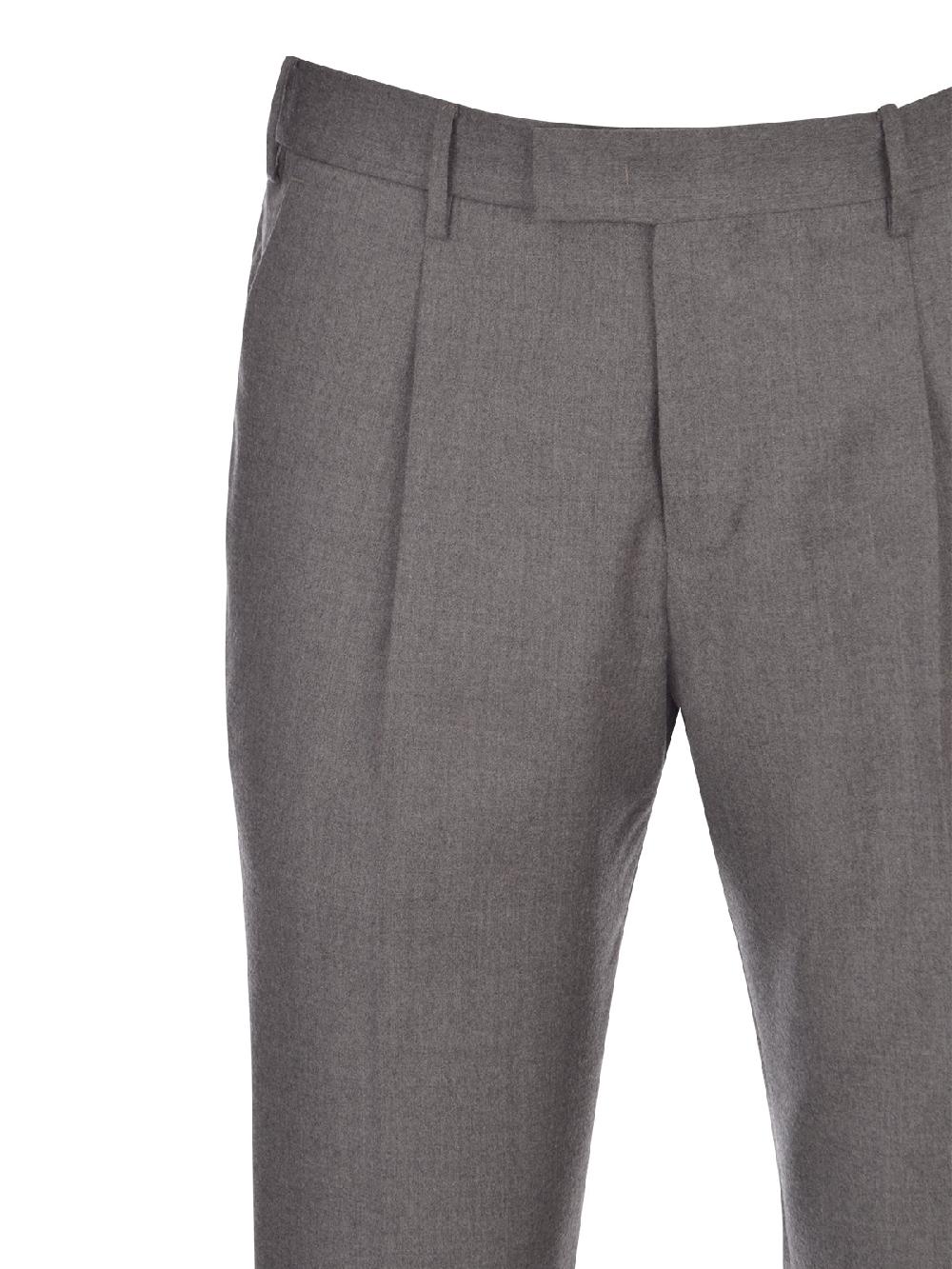 Pt Torino Pantalone Pt Torino Master 1 Pence- AFMAZA0CL1-CM13