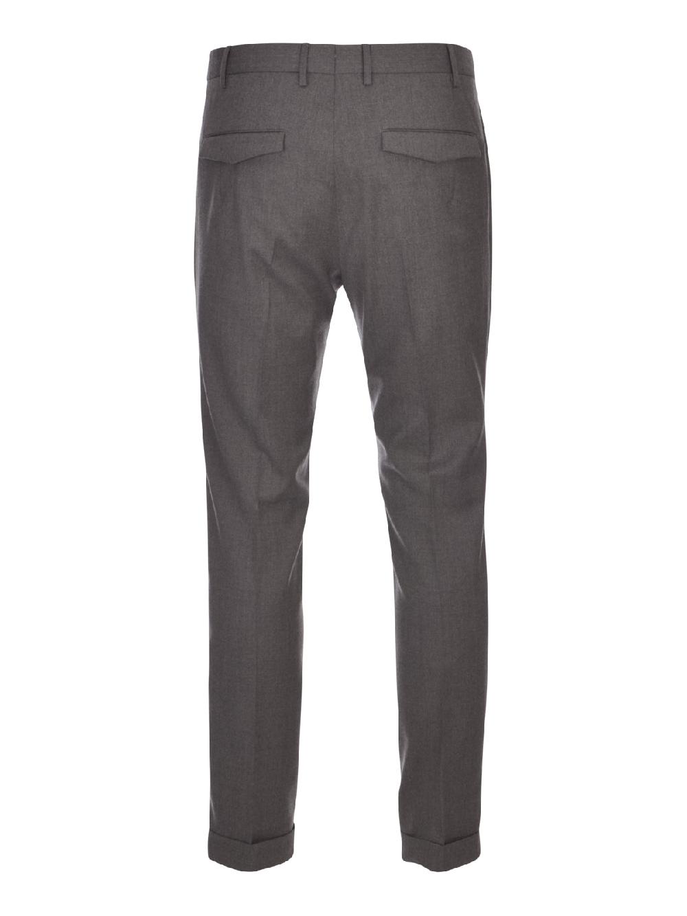 Pt Torino Pantalone Pt Torino Master 1 Pence- AFMAZA0CL1-CM13