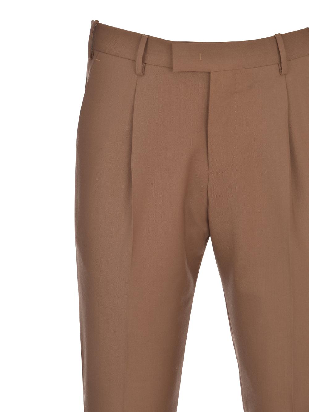 Pt Torino Pantalone Pt Torino Master 1 Pence - AFMAZA0CL1-TO55