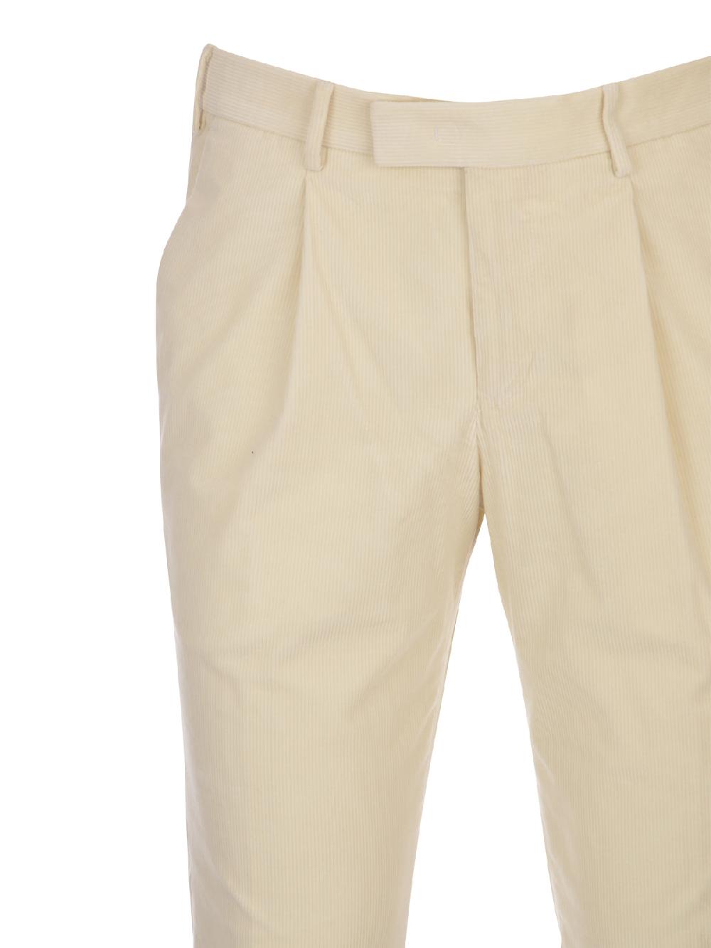 Pt Torino Pantalone Pt Torino Master 1 Pence - ASMAZA0CL1-PG81