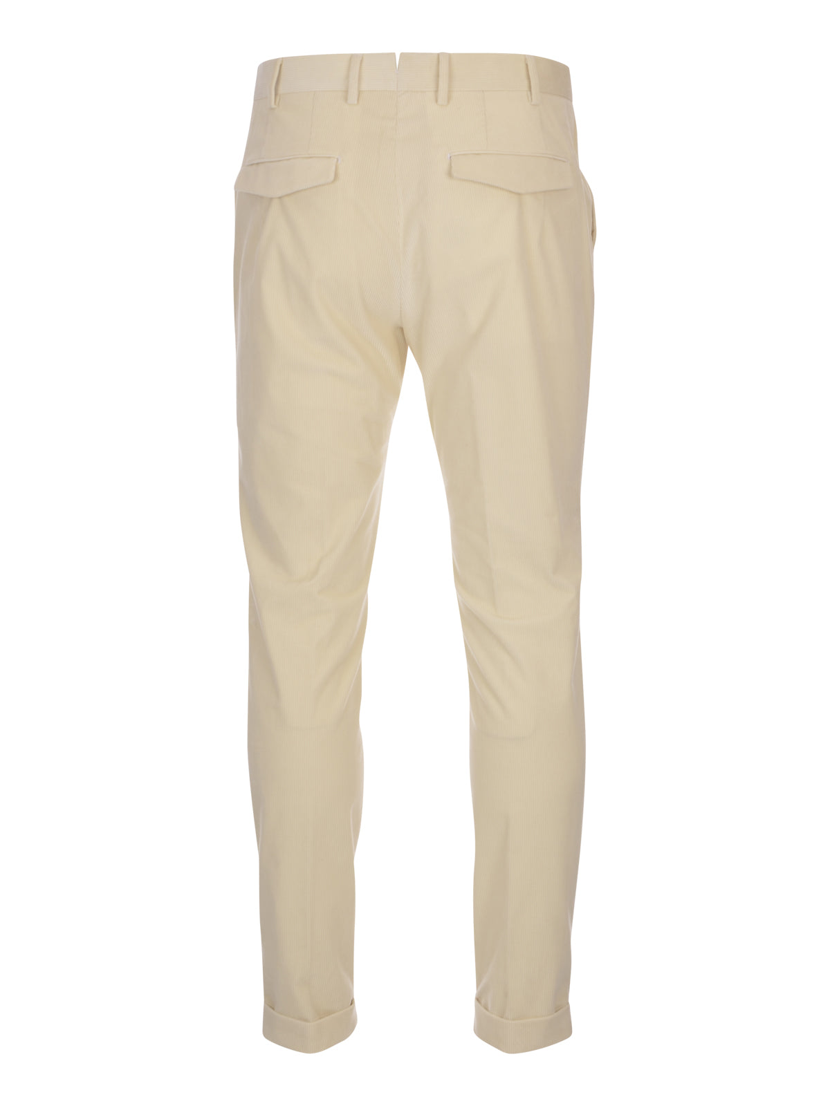 Pt Torino Pantalone Pt Torino Master 1 Pence - ASMAZA0CL1-PG81