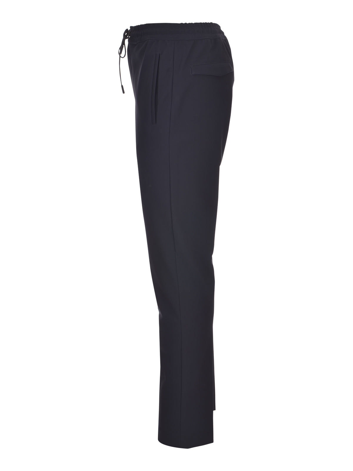 Pt Torino Pantalone Pt Torino Omega - ASMGZ40KLT-EJ01