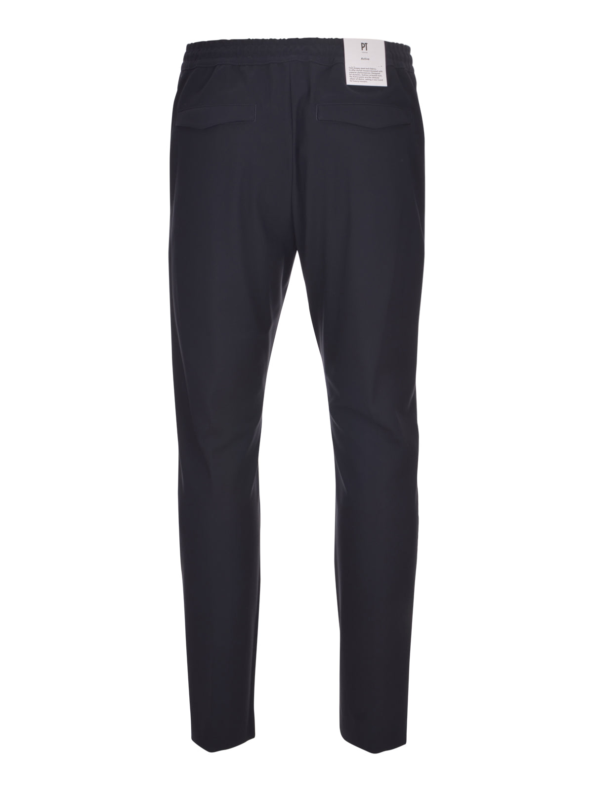 Pt Torino Pantalone Pt Torino Omega - ASMGZ40KLT-EJ01