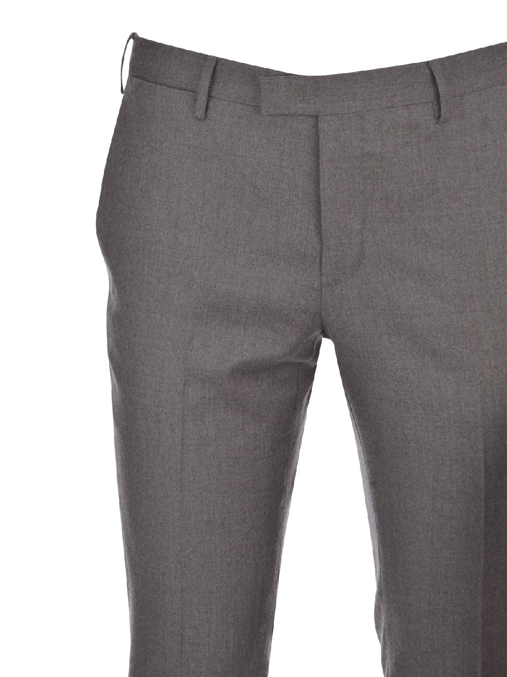 Pt Torino Pantalone Pt Torino Skinny Fit - KFZEZ00CL1-CM13