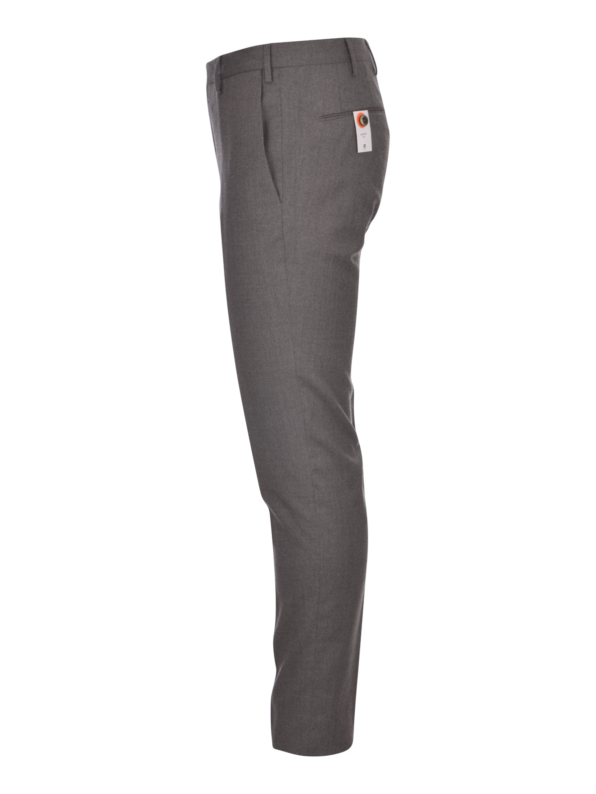 Pt Torino Pantalone Pt Torino Skinny Fit - KFZEZ00CL1-CM13