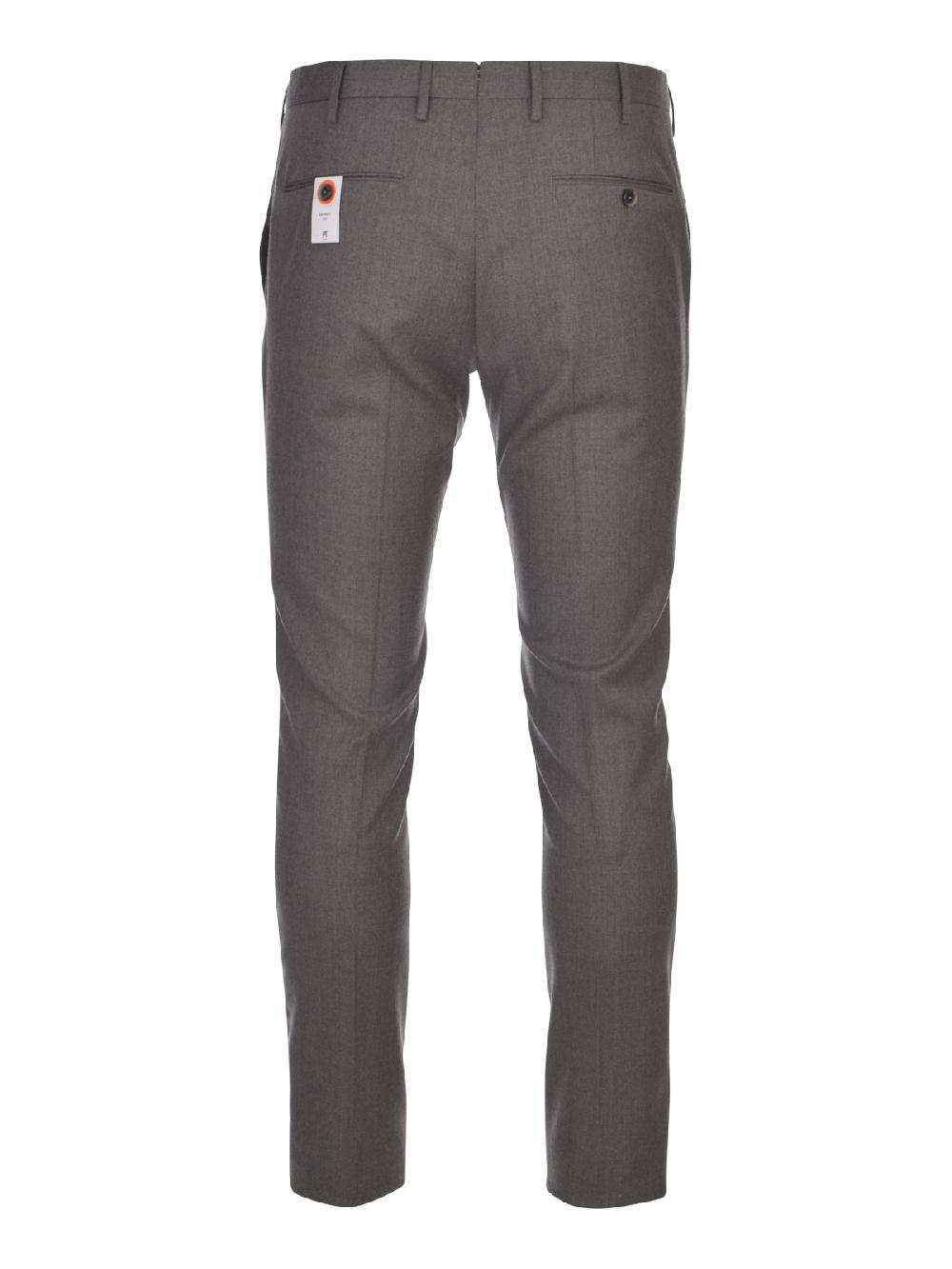 Pt Torino Pantalone Pt Torino Skinny Fit - KFZEZ00CL1-CM13