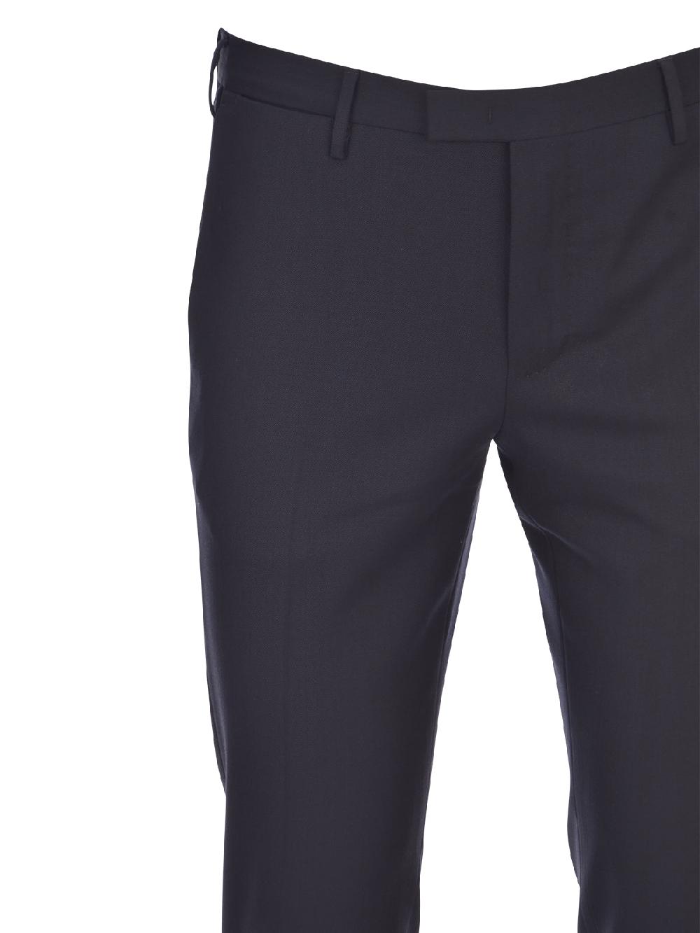 Pt Torino Pantalone Pt Torino Skinny Fit Ttravel - KSZEZ00CL1-PO36