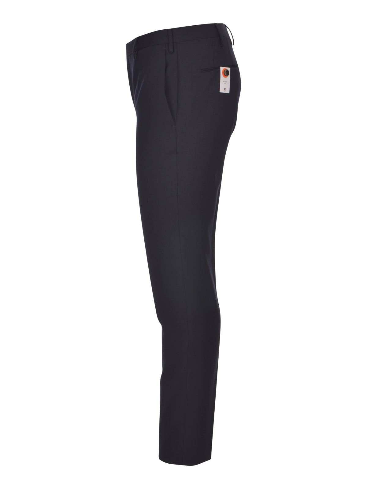 Pt Torino Pantalone Pt Torino Skinny Fit Ttravel - KSZEZ00CL1-PO36