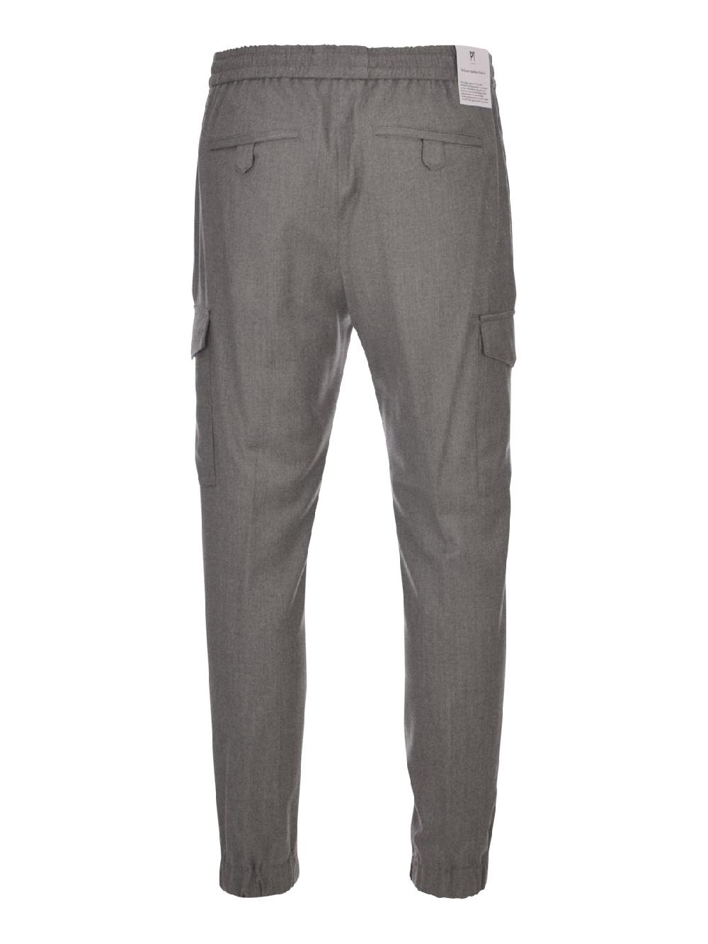 Pt Torino Pantalone Pt Torino Soft Fit - TFCNZL0CL1-FN12