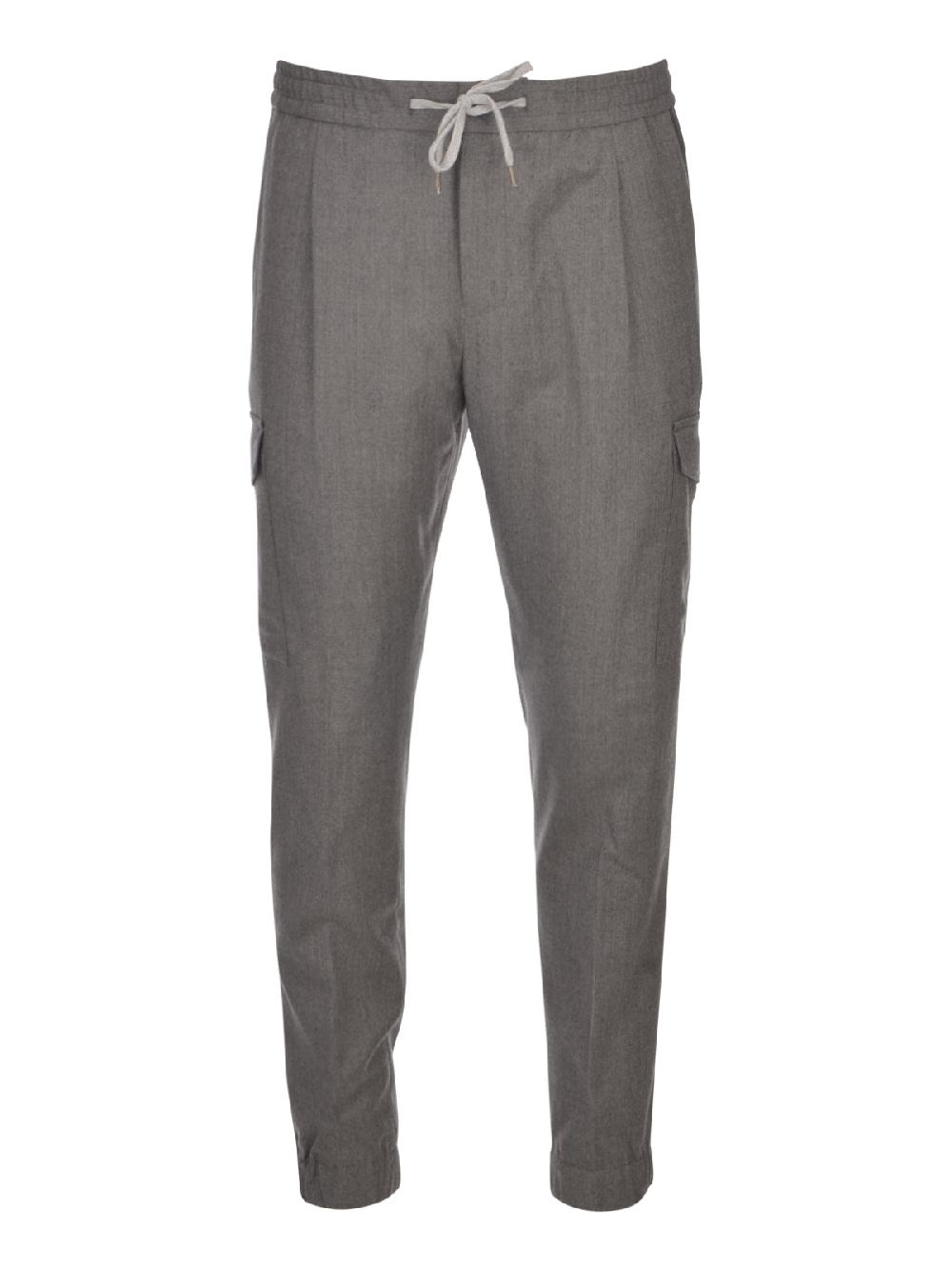 Pt torino Pantalone Pt Torino Soft fit - TFCNZL0CL1-FN12