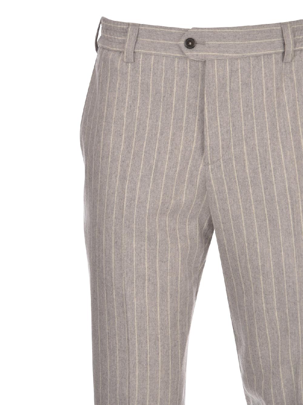 Pt Torino Pantalone Pt Torino The Rebel - RFRBB30REW-T002