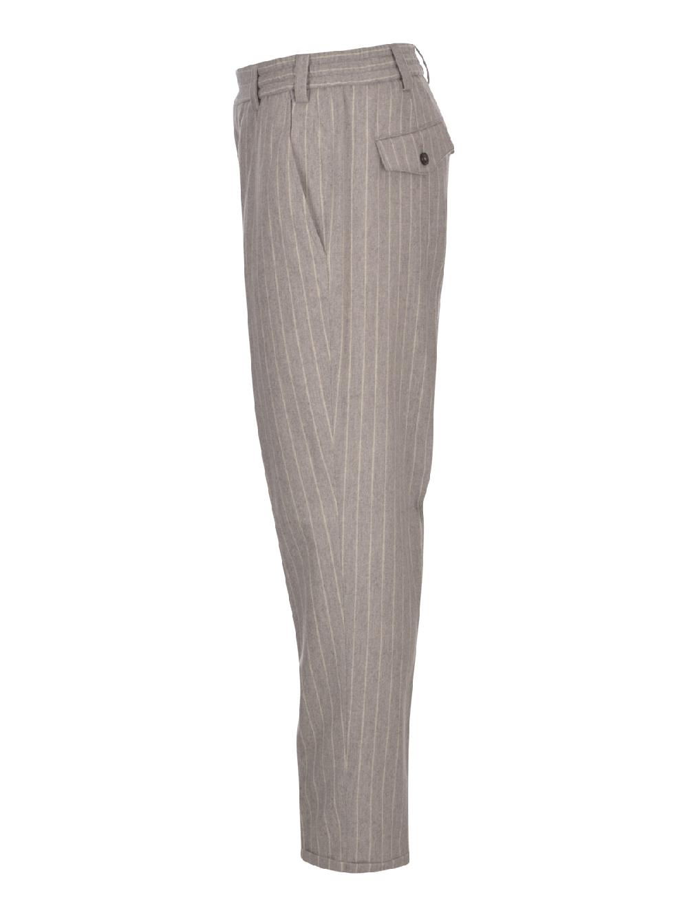 Pt Torino Pantalone Pt Torino The Rebel - RFRBB30REW-T002