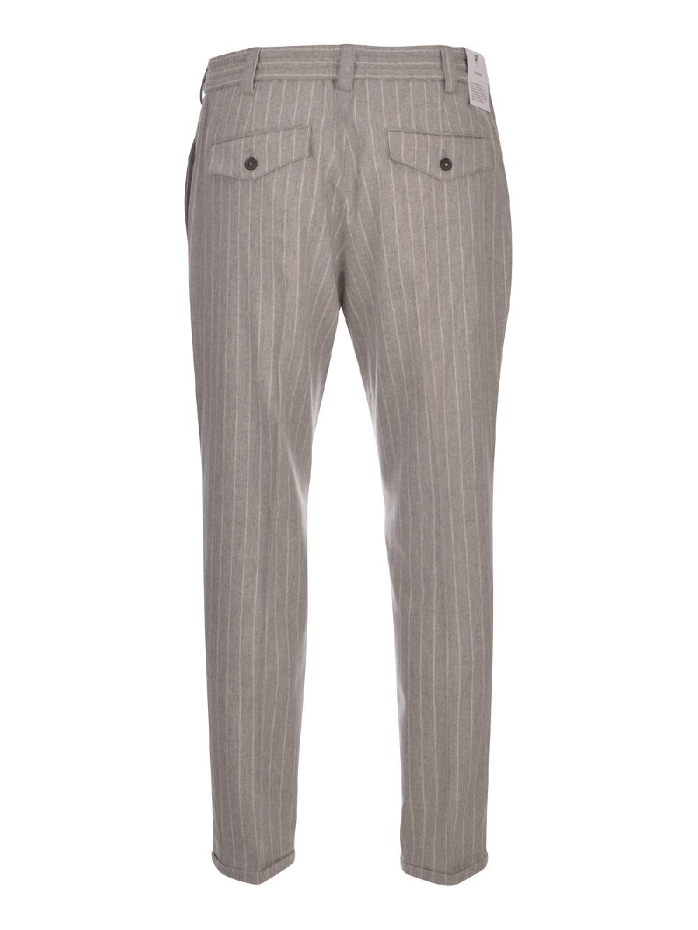 Pt Torino Pantalone Pt Torino The Rebel - RFRBB30REW-T002