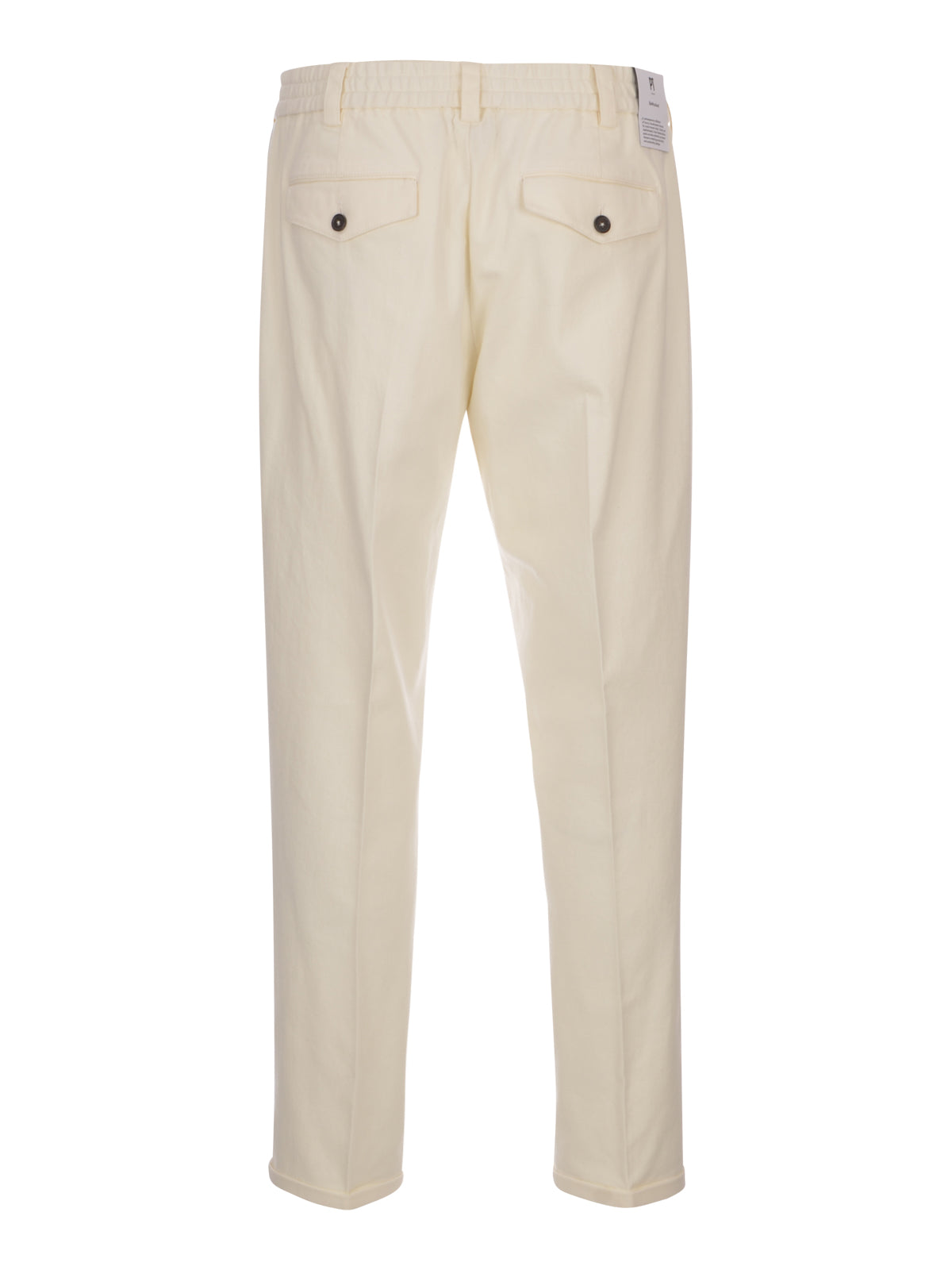 Pt Torino Pantalone Pt Torino The Rebel - RLRBB30REW-TU94