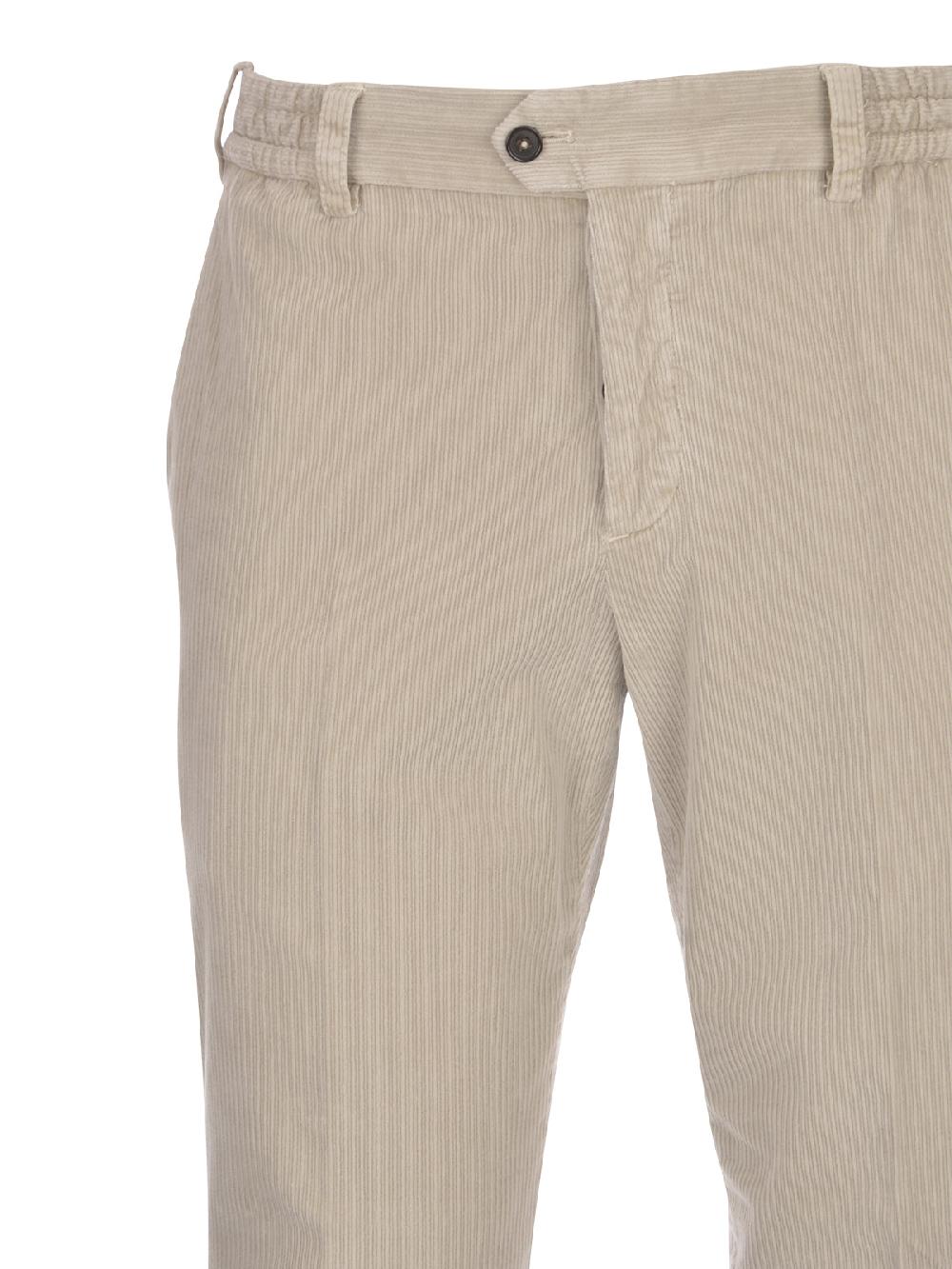 Pt Torino Pantalone Pt Torino The Rebel - RTRBB30REW-TU93