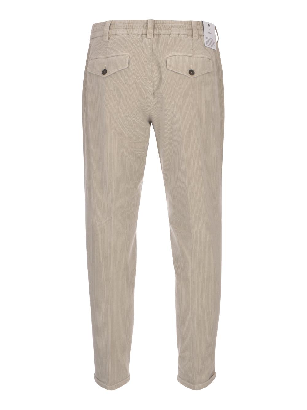 Pt Torino Pantalone Pt Torino The Rebel - RTRBB30REW-TU93