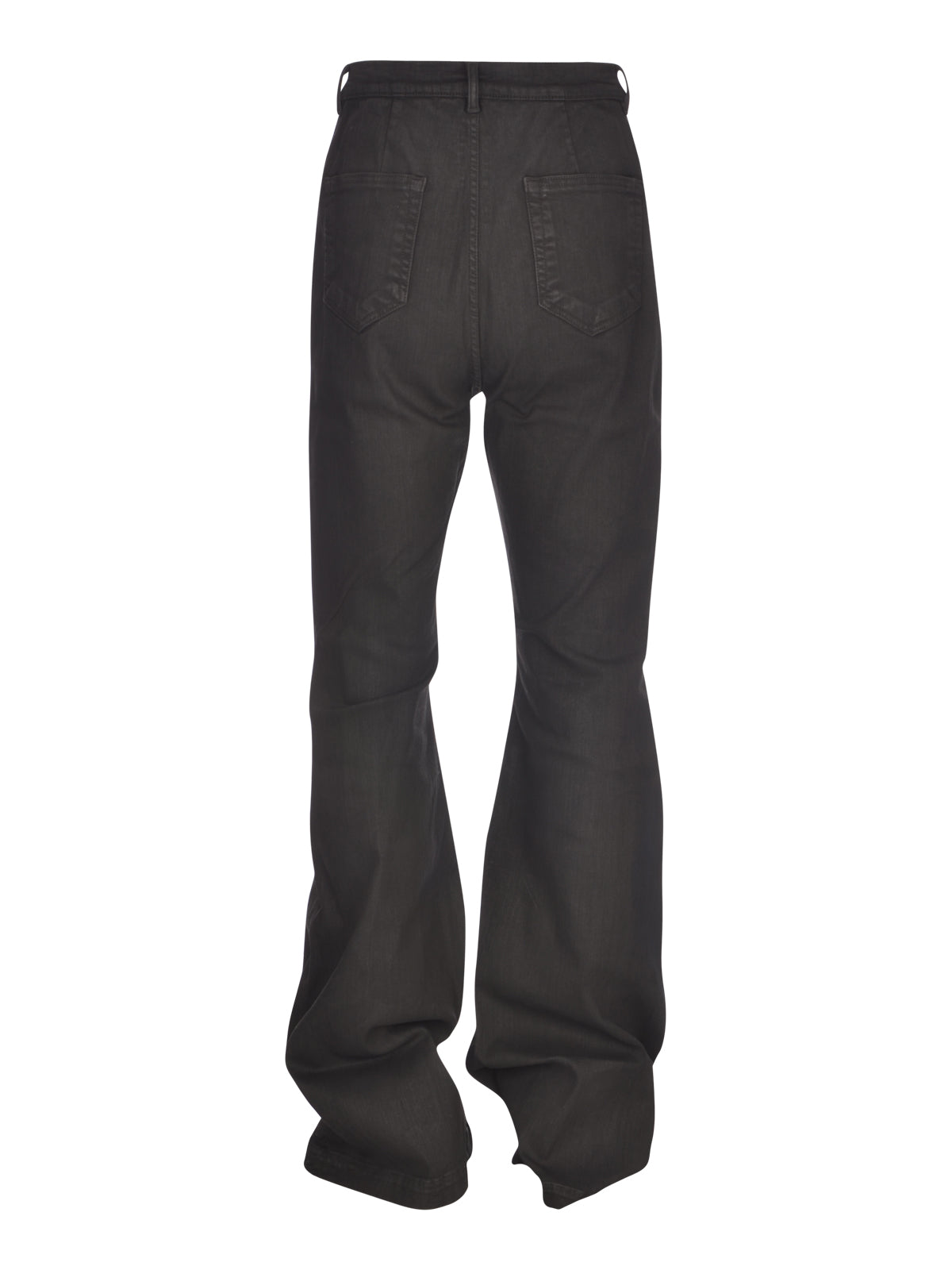 Rick Owens Drkshdw Pantalone Rick Owens Drkshdw - BOLAN SBW