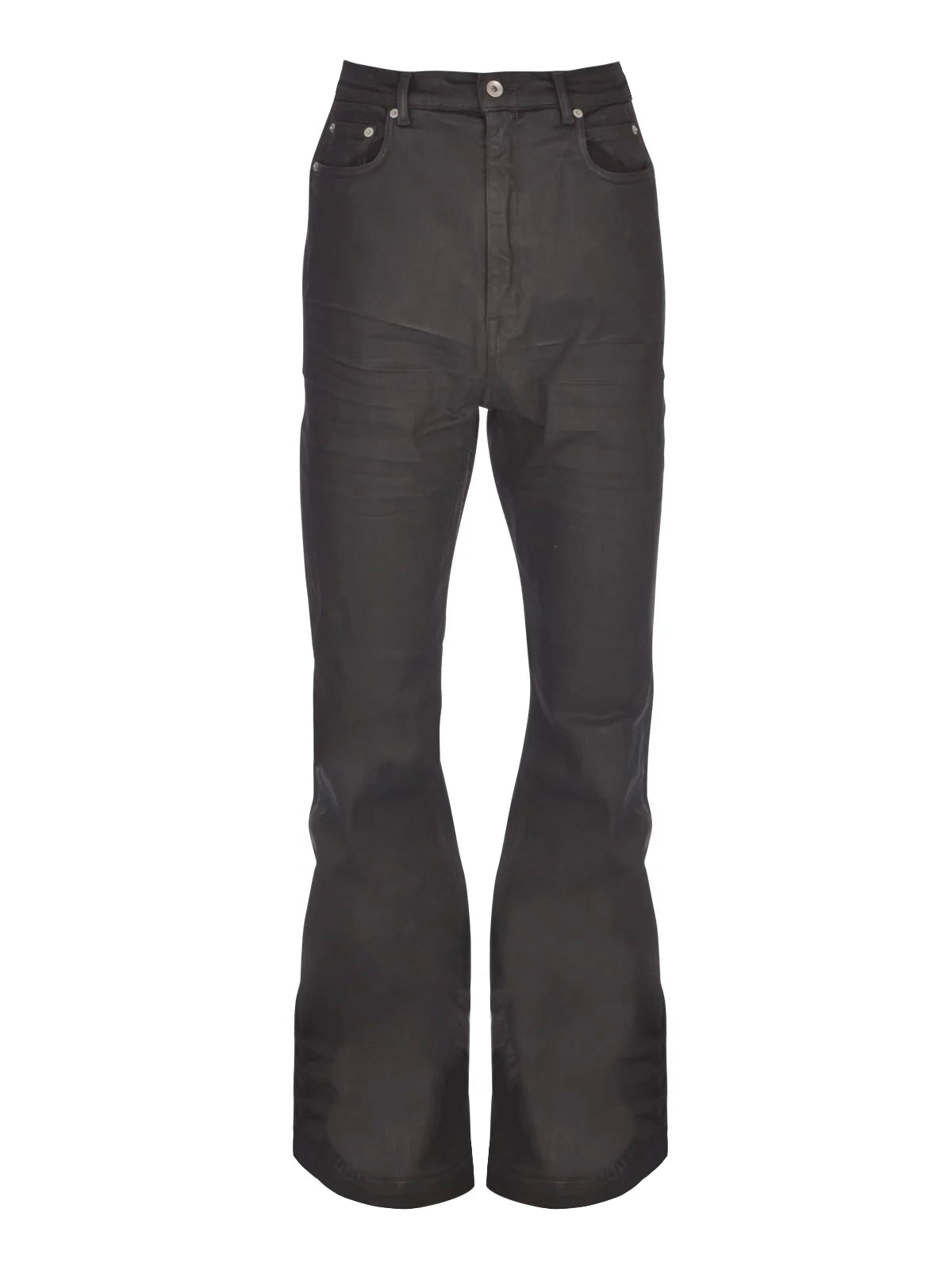 Rick owens drkshdw Pantalone Rick Owens Drkshdw - BOLAN SBW