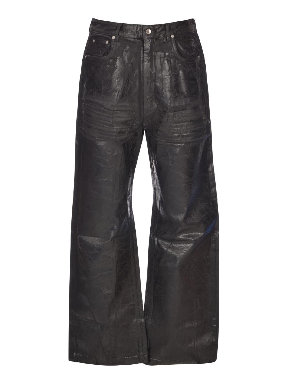 Rick owens drkshdw Pantalone Rick Owens Drkshdw - GETH BMC