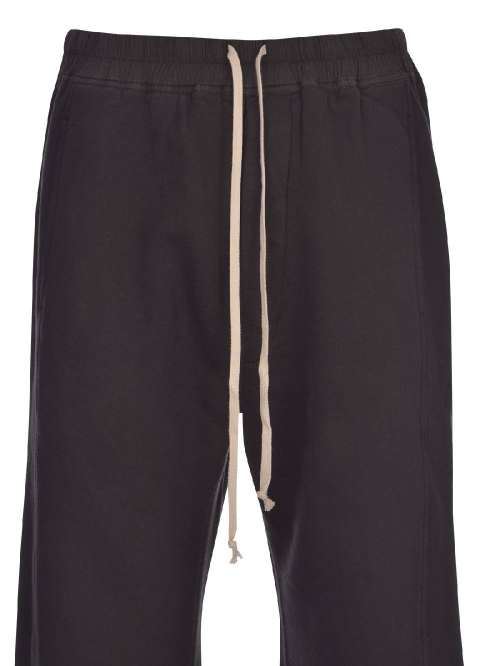 Rick Owens Drkshdw Pantalone Rick Owens Drkshdw - PUSHER F
