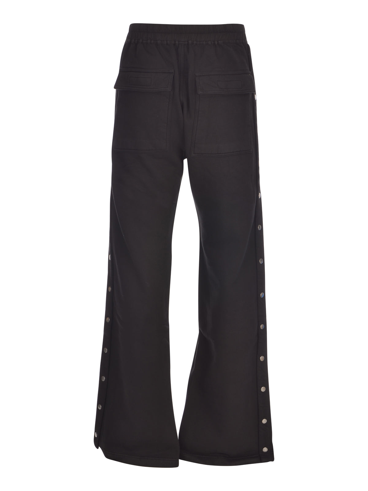 Rick Owens Drkshdw Pantalone Rick Owens Drkshdw - PUSHER F