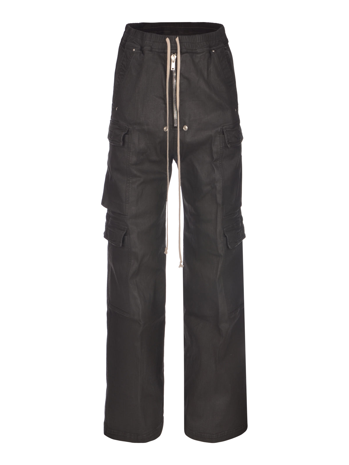 Rick owens drkshdw Pantaloni Rick Owens Drkshdw - CARGO J BELAS SBW