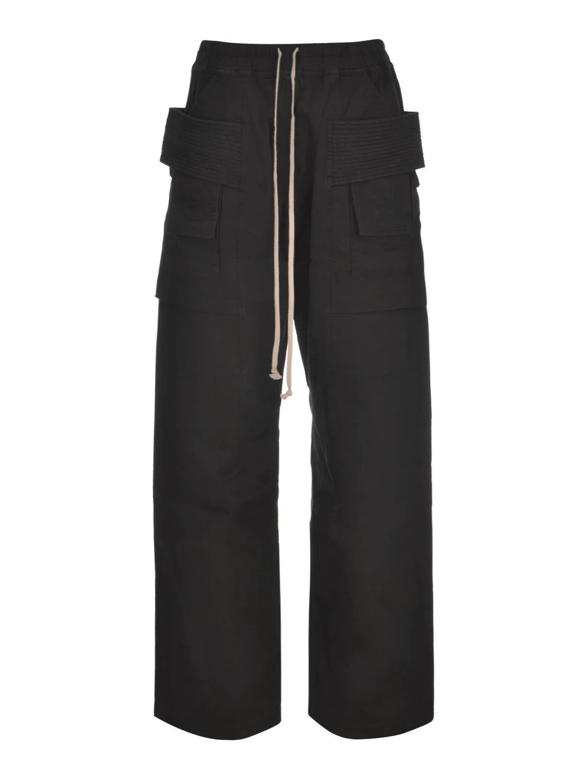 Rick owens drkshdw Pantaloni Rick Owens Drkshdw - CREATCH W CARGO TW