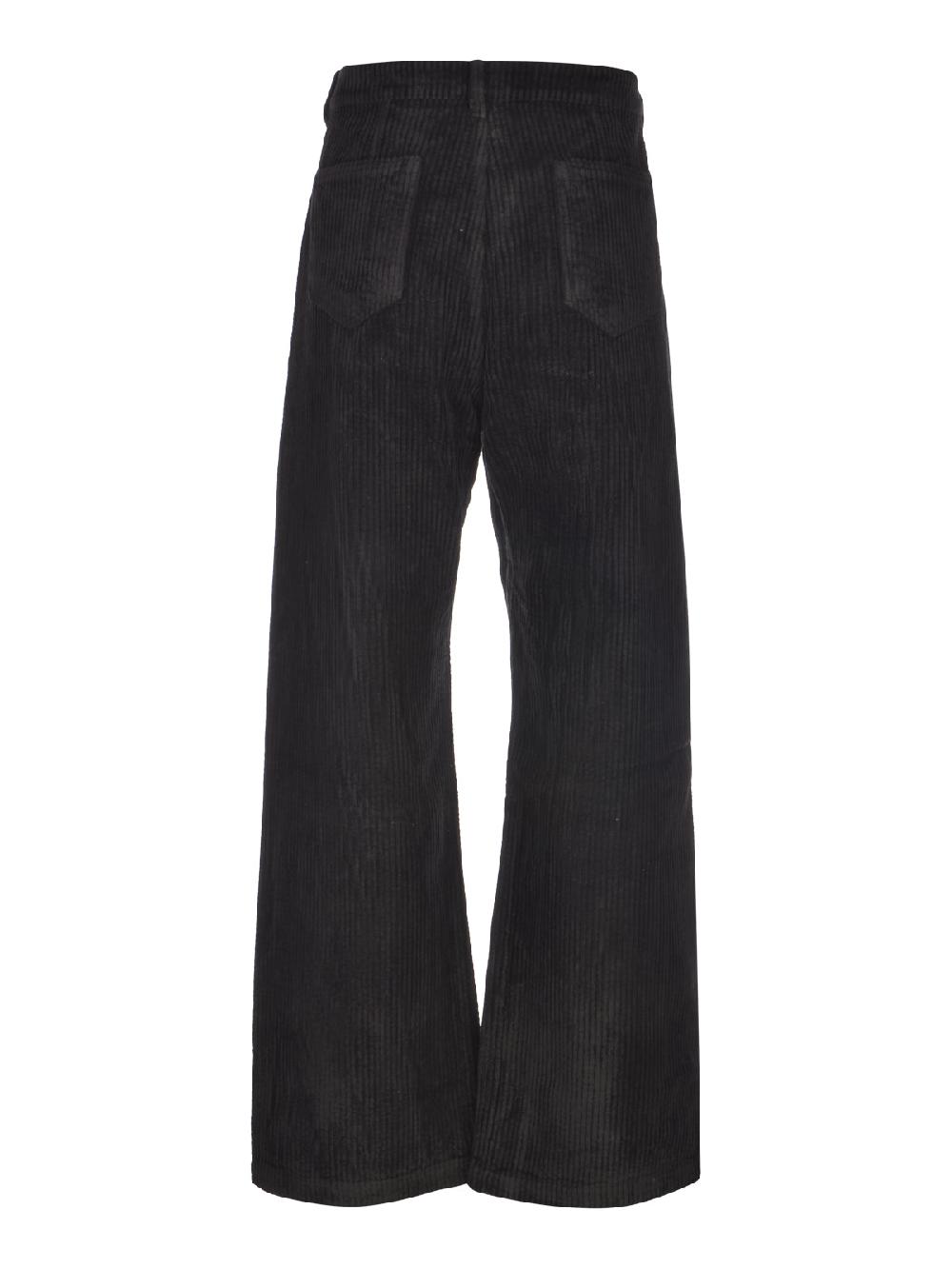 Rick Owens Drkshdw Pantaloni Rick Owens Drkshdw - GETH HCF