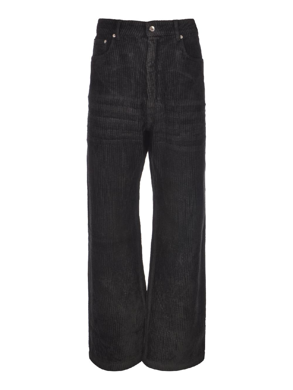 Rick owens drkshdw Pantaloni Rick Owens Drkshdw - GETH HCF