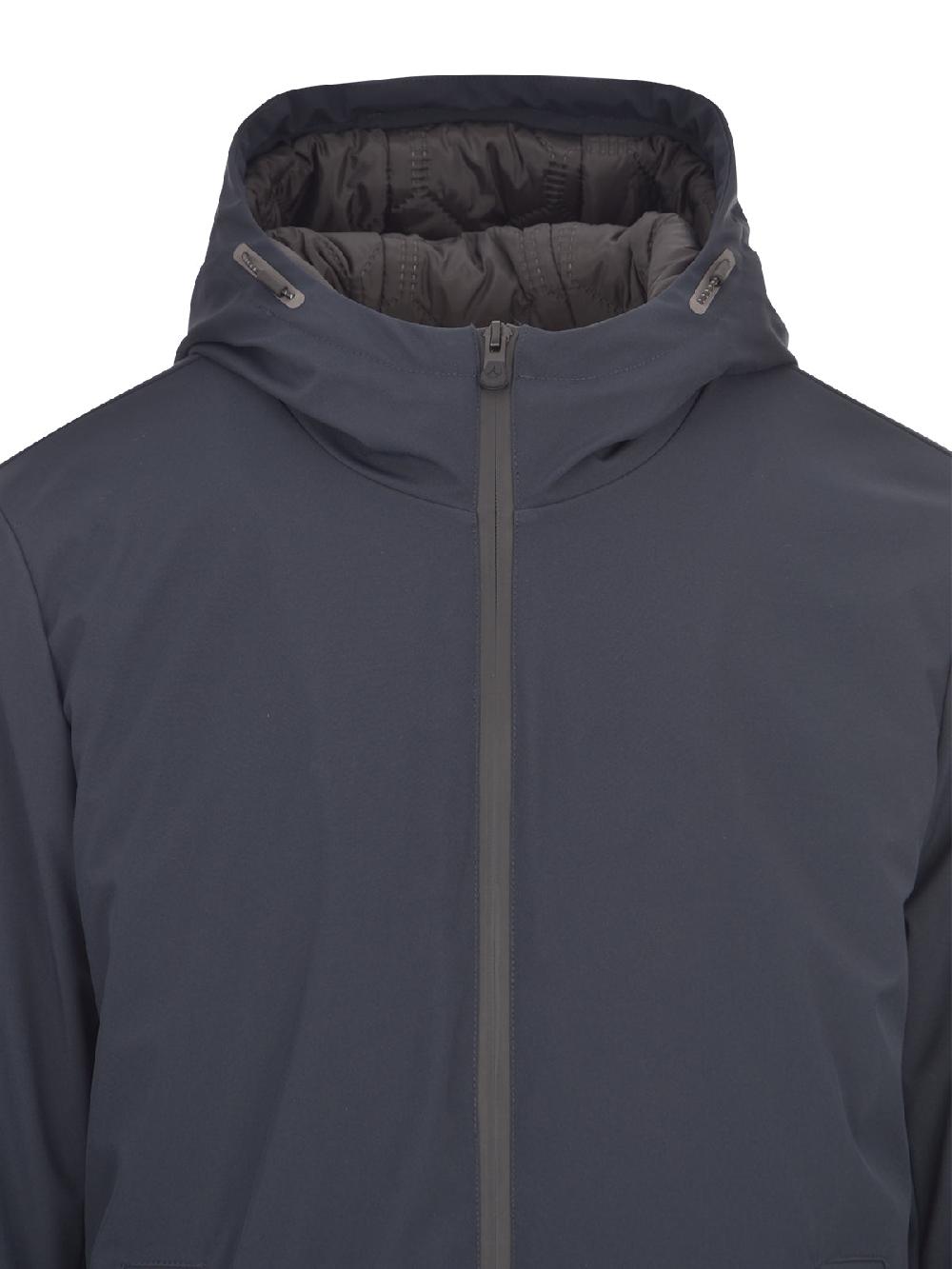 People Of Shibuya Giubbotto People Of Shibuya - AUJI